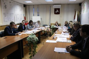 Депутаты муниципального округа Бирюлево Западное соберутся на очередном заседании