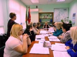 Депутаты муниципального округа Бирюлево Западное проведут очередное заседание