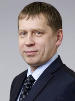 Депутат муниципального округа Бирюлево Западное Андрей Смакотин