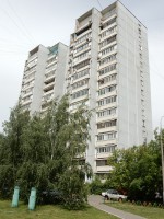 Вторичное жилье в районе Бирюлево Западное одно из самых дешевых в Москве 