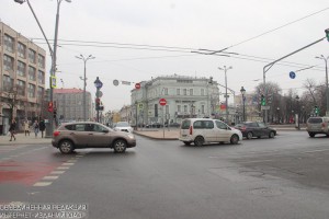 В Москве выбрали место для установки памятника