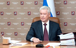 Собянин одобрил идею расширения площади Третьяковской галереи