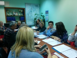 Депутаты муниципального округа Бирюлево Западное проведут заключительное в этом году заседание 