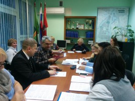 Схему размещения нестационарных торговых объектов согласовали муниципальные депутаты района Бирюлево Западное