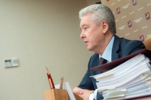 Сергей Собянин рассказал об увеличении бюджета здравоохранения Москвы 