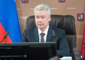 Мэр Москвы Сергей Собянин сообщил о запуске нового краудсорсинг-проекта