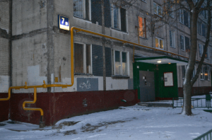 Жителям Москвы сохранят условия по ипотеке в рамках программы реновации пятиэтажек