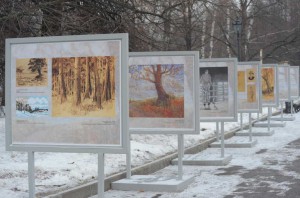 Посетители музея-заповедника «Коломенское» могут увидеть выставку, посвященную разведчику Рудольфу Абелю