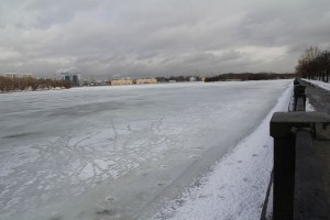 Благоустраивать набережные Москвы-реки начнут в этом году