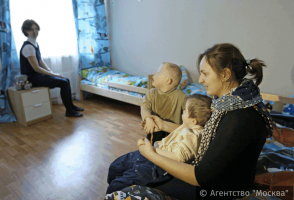 12 неблагополучных семей выявили в районе Бирюлево Западное в прошлом году