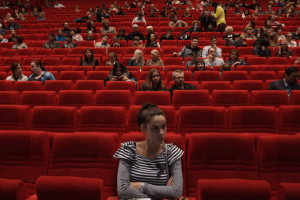 Жителям района Бирюлево Западное расскажут о советском кино