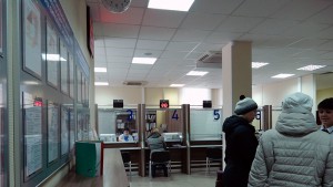 В четырех центрах «Мои документы» на территории ЮАО москвичи могут получить бесплатные юридические консультации