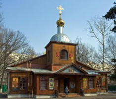 Православный клуб подготовил экскурсию по храмам Москворецкого района