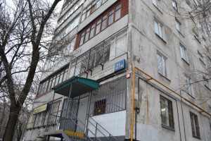 Работы по проверке лифтов пройдут в районе Бирюлево Западное