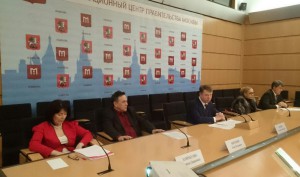 Праздник «Навруз» отметят в Москве на ВДНХ