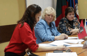 Депутаты муниципального округа Бирюлево Западное проведут внеочередное заседание