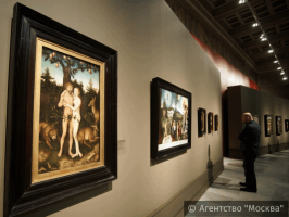 В Москве за последние пять лет открыли около 30 новых музеев