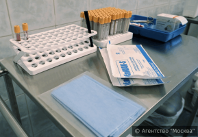 Уровень заболеваемости туберкулезом в Москве за три года снизился на треть