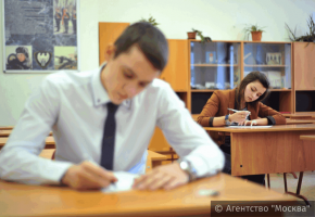 В Москве подвели итоги диагностики читательской грамотности среди десятиклассников