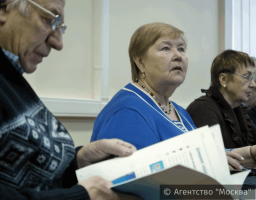 Бесплатные юридические консультации проводятся в районе Бирюлево Западное