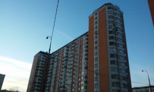 Более двум тысячам московских семей предложили субсидию на квартиру