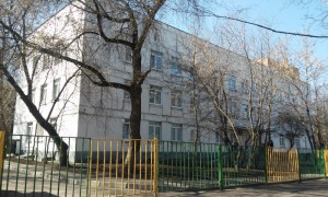 В детском саду №972 района Бирюлево Западное проведут благоустройство территории