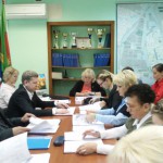 Депутаты муниципального округа Бирюлево Западное провели очередное заседание