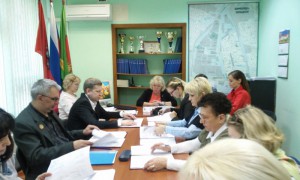 Депутаты документально закрепили свое участие в работе комиссий по капремонту