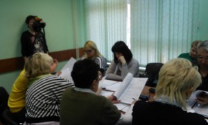 В Совете депутатов (СД) муниципального округа Бирюлево Западное прошло очередное заседание, которое стало первым в 2016 году