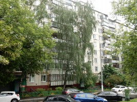 Техническое обследование проведут в трех домах на Медынской улице и в Харьковском проезде