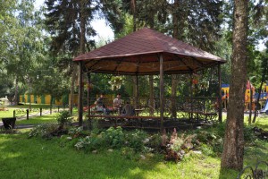 Жители района Бирюлево Западное смогут посетить садовый фримаркет и творческие мастер-классы