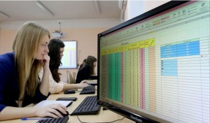 В Москве реализуется проект «Школа юного инвестора», направленный на повышение финансовой грамотности подрастающего поколения