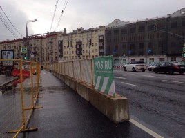 Рассказывать москвичам о благоустройстве по программе «Моя улица» будет «Мосробот»