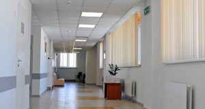 В ЮАО достроили корпус одного из медицинский учреждений В ЮАО достроили корпус одного из медицинский учреждений