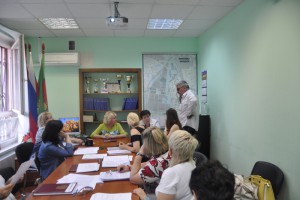 Депутаты обсудили исполнение бюджета муниципального округа Бирюлево Западное за прошлый год