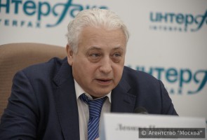Леонид Печатников: Проверка ФАС не выявила нарушений в госзаказе
