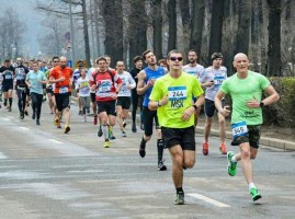 Спортсмены одного из беговых клубов Южного округа в 2016 году примут участие во всероссийских и международных марафонах 