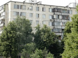 В трех домах района Бирюлево Западное планируется провести капитальный ремонт