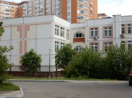 За счет разных источников в Москве до конца года возведут более 40 детских садов и школ