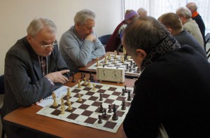 Жители ЮАО смогут принять участие в праздновании Международного дня шахмат и увидеть выступление Полины Гагариной 