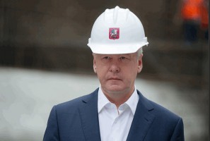 Мэр Москвы Сергей Собянин рассказал о строительстве метро «Ховрино»
