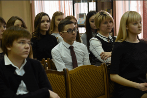 Центр «НЕО-XXI век» организует конкурс чтецов, посвященный Битве под Москвой
