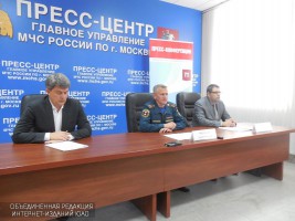 Общегородская тренировка по гражданской обороне пройдет в Москве 4 октября - Андрей Мищенко