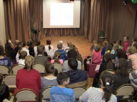 Школьникам района Бирюлево Западное расскажут о битве под Москвой
