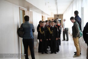 Первое занятие в школе для активной молодежи Южного округа состоится 10 октября