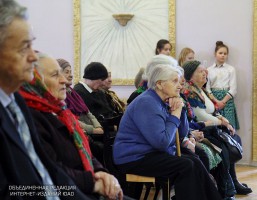 Новый краудсорсинговый проект «Активное долголетие» стартовал в Москве