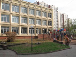 Центр образования Царицыно