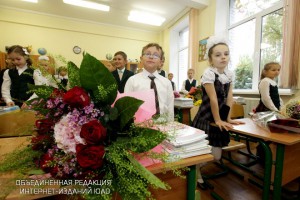 Московские школьники отметили, какими качествами должен обладать хороший учитель