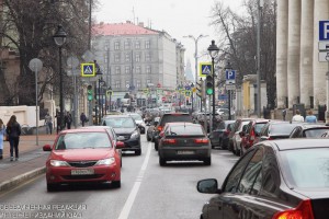 С помощью приложения «Парковки Москвы» автомобилисты смогут оплатить штрафы со скидкой