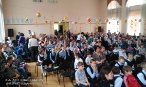 Для подростков в районе Бирюлево Западное организуют профилактические лекции